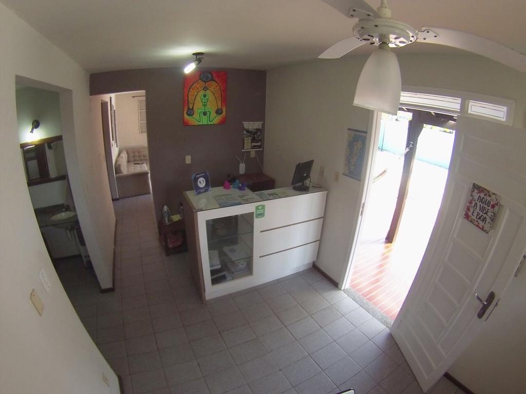 Gokai Hostel Florianópolis Extérieur photo