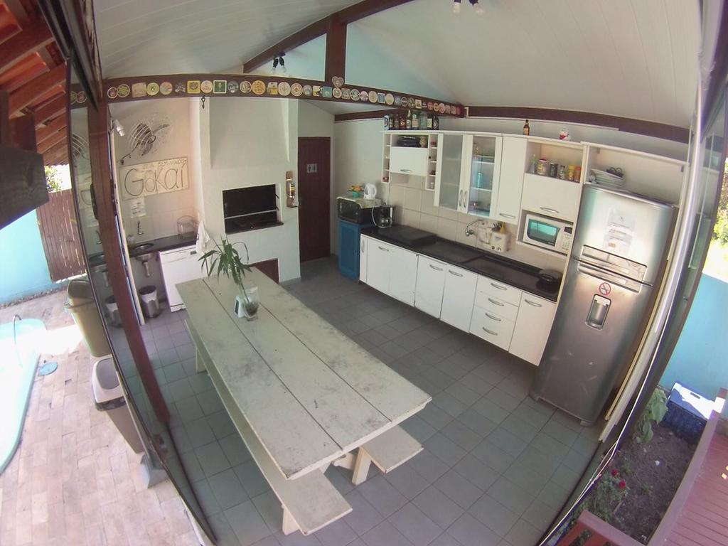 Gokai Hostel Florianópolis Extérieur photo