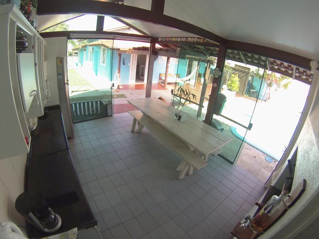 Gokai Hostel Florianópolis Extérieur photo