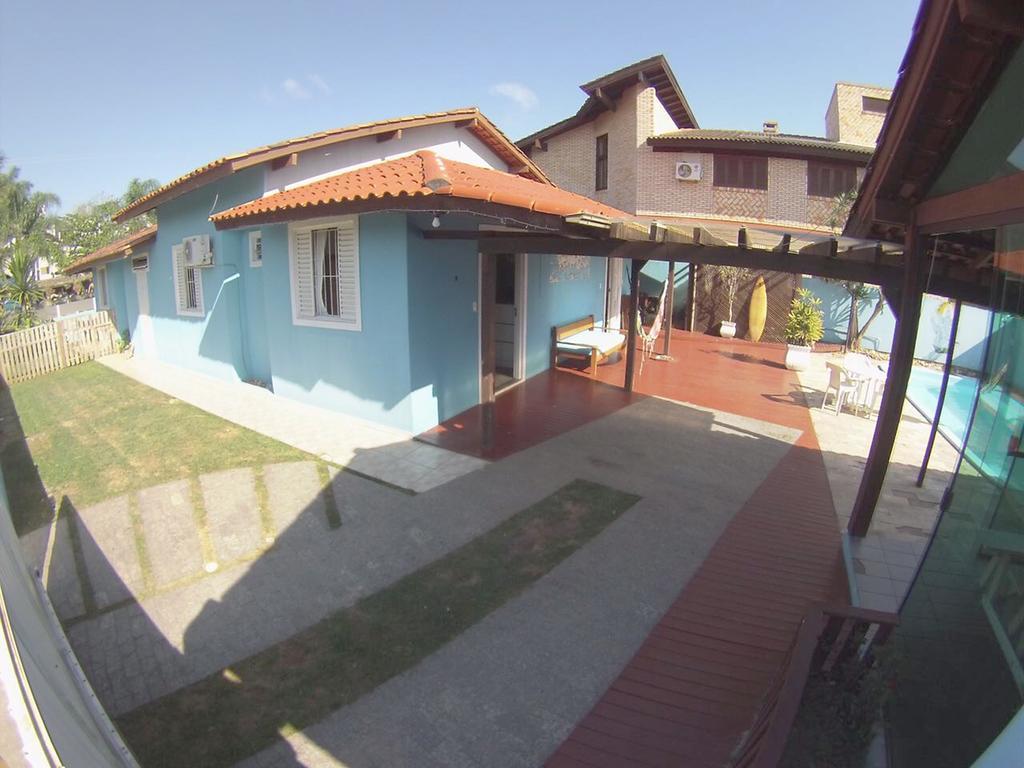 Gokai Hostel Florianópolis Extérieur photo