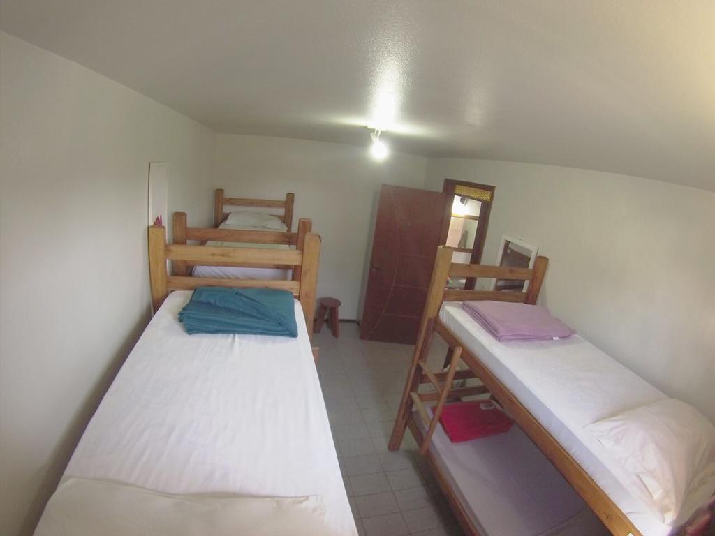 Gokai Hostel Florianópolis Extérieur photo