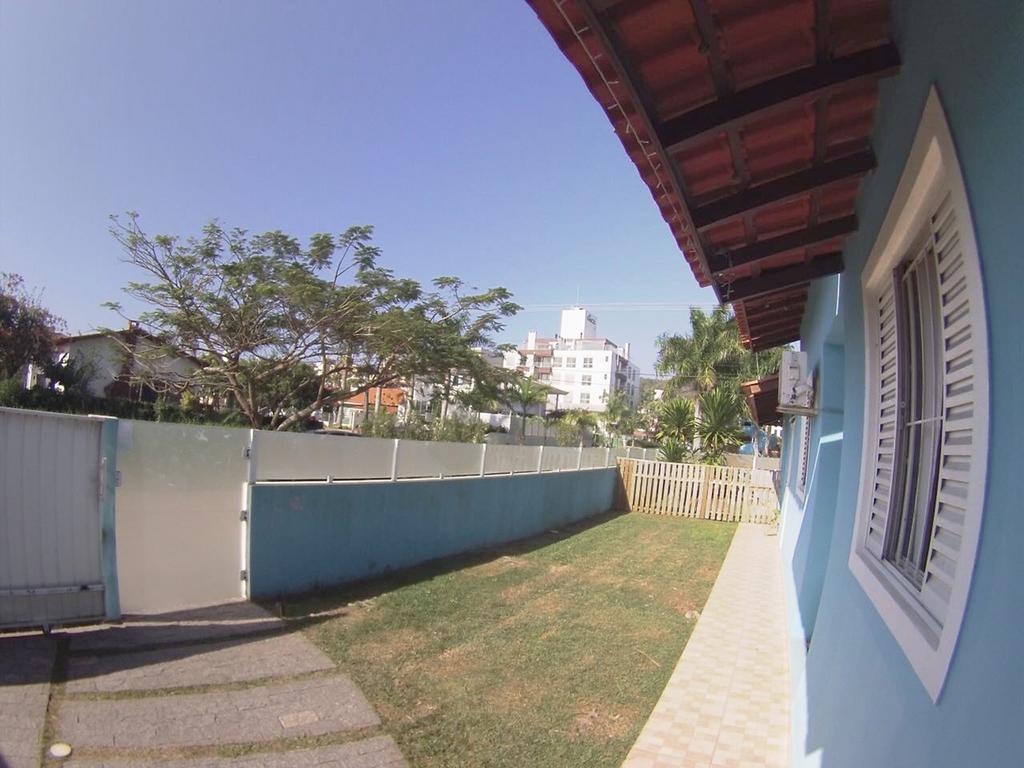 Gokai Hostel Florianópolis Extérieur photo
