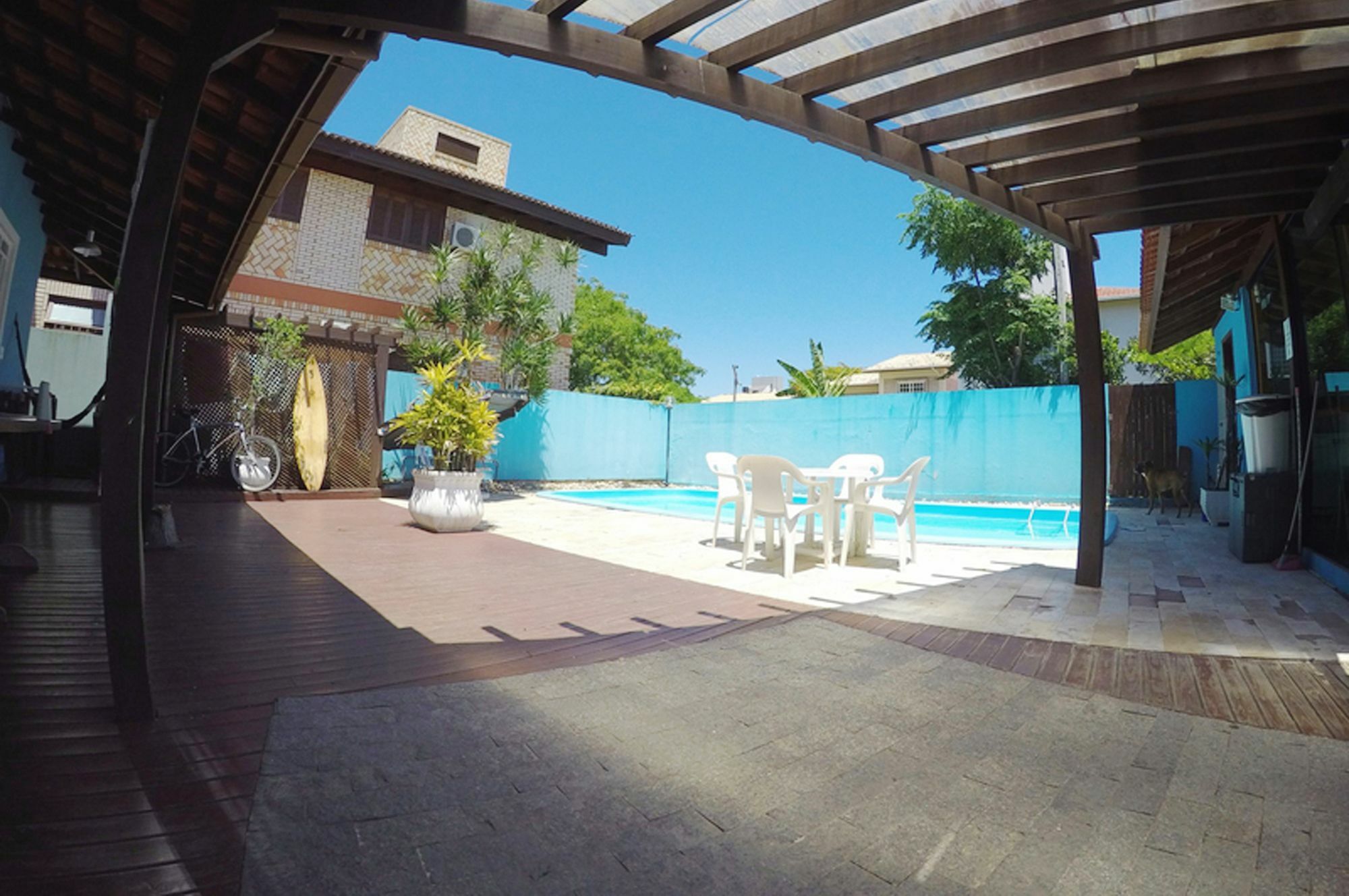 Gokai Hostel Florianópolis Extérieur photo