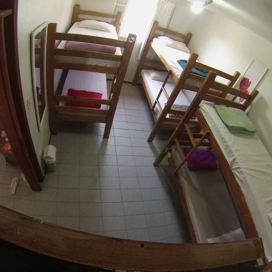 Gokai Hostel Florianópolis Extérieur photo