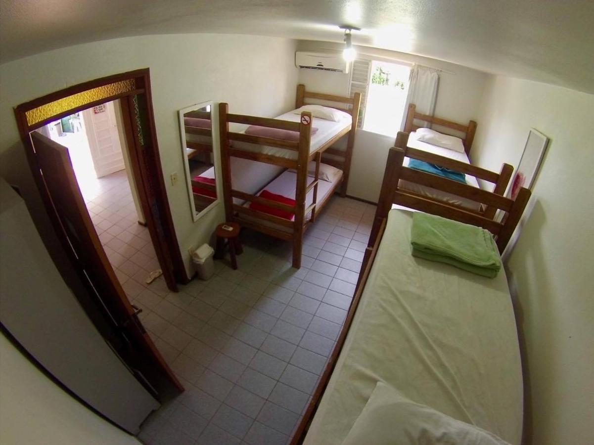 Gokai Hostel Florianópolis Extérieur photo