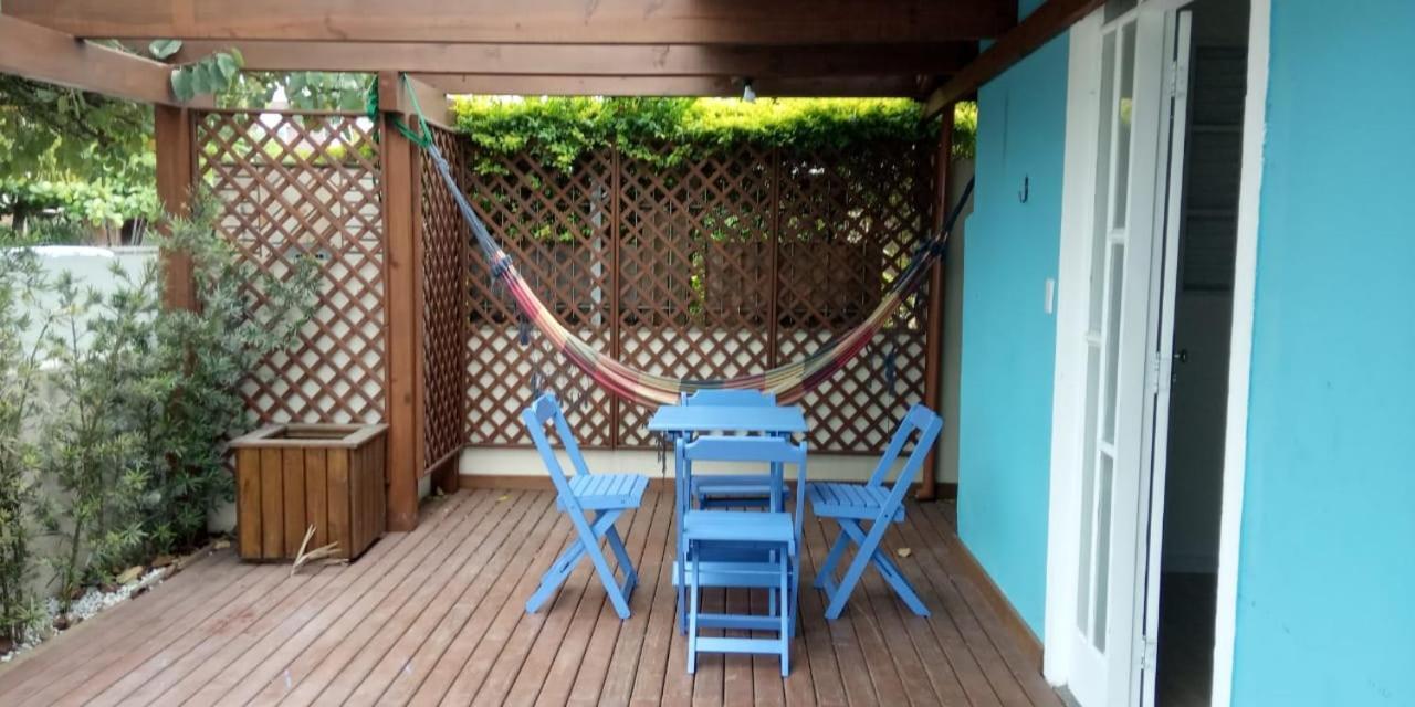 Gokai Hostel Florianópolis Extérieur photo