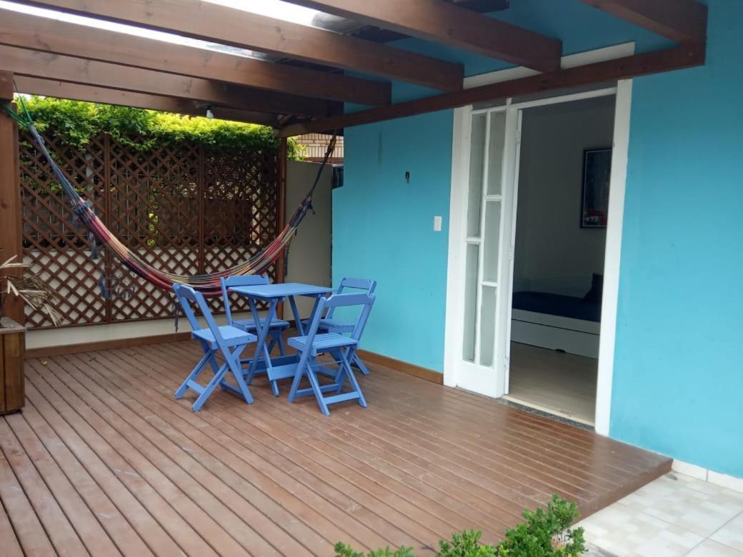 Gokai Hostel Florianópolis Extérieur photo
