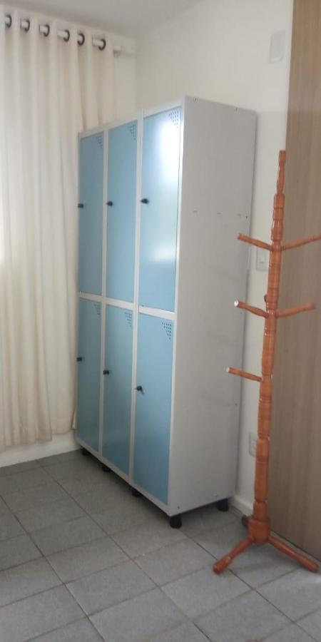 Gokai Hostel Florianópolis Extérieur photo