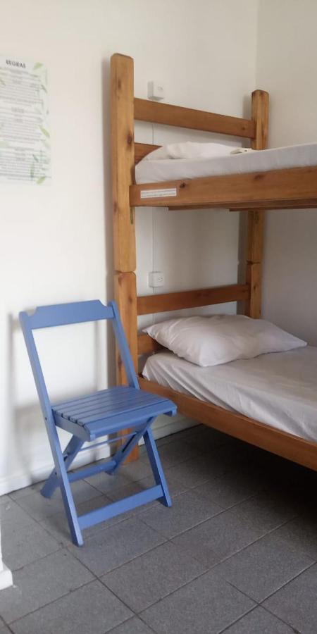 Gokai Hostel Florianópolis Extérieur photo