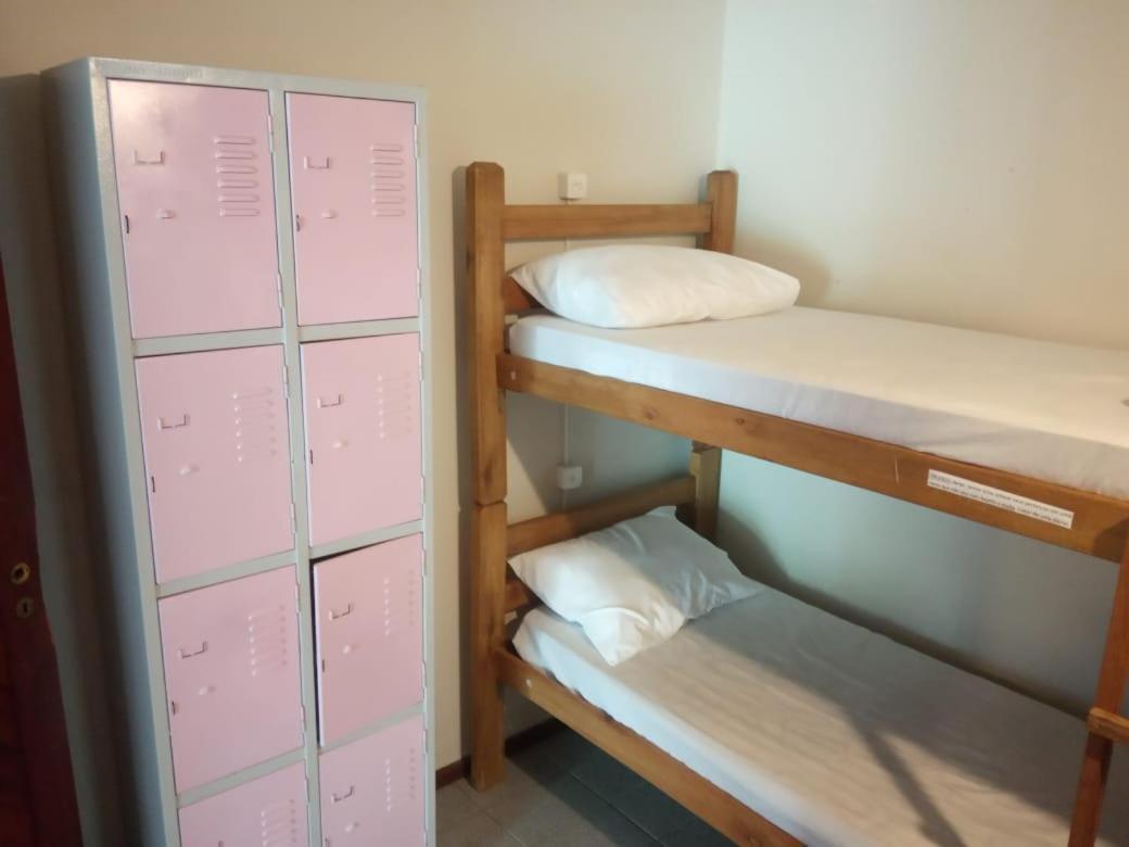 Gokai Hostel Florianópolis Extérieur photo