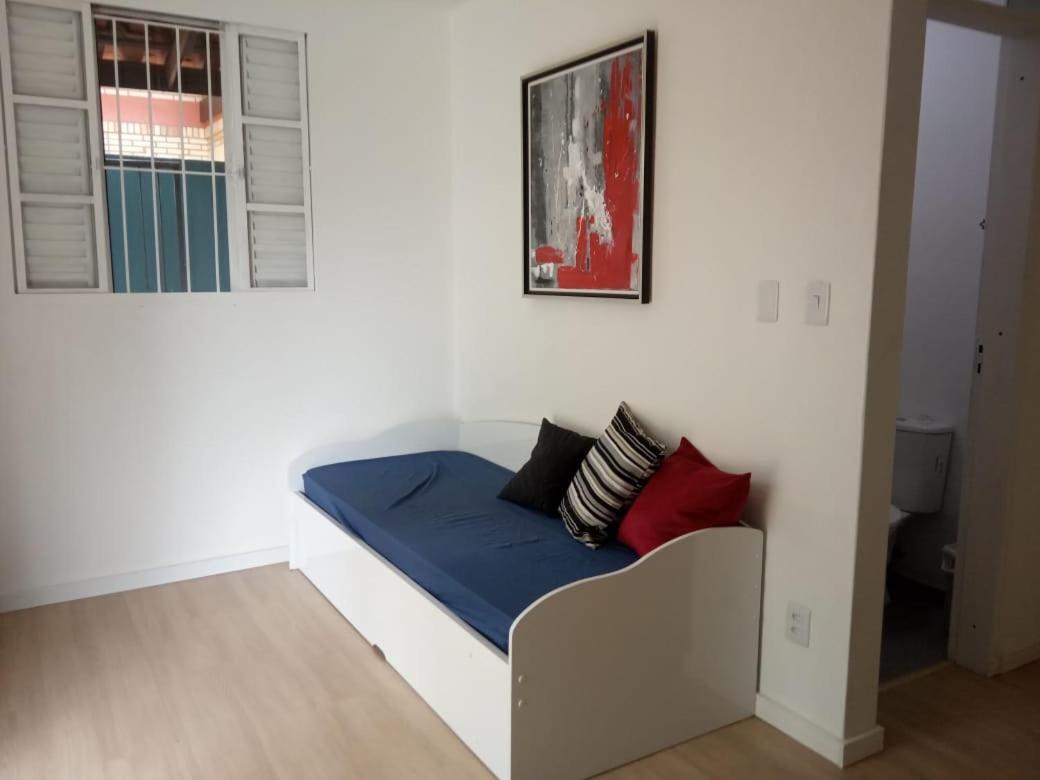 Gokai Hostel Florianópolis Extérieur photo